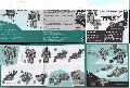 Blizzard Strike Autobot Drift & Jetstorm hires scan of Instructions